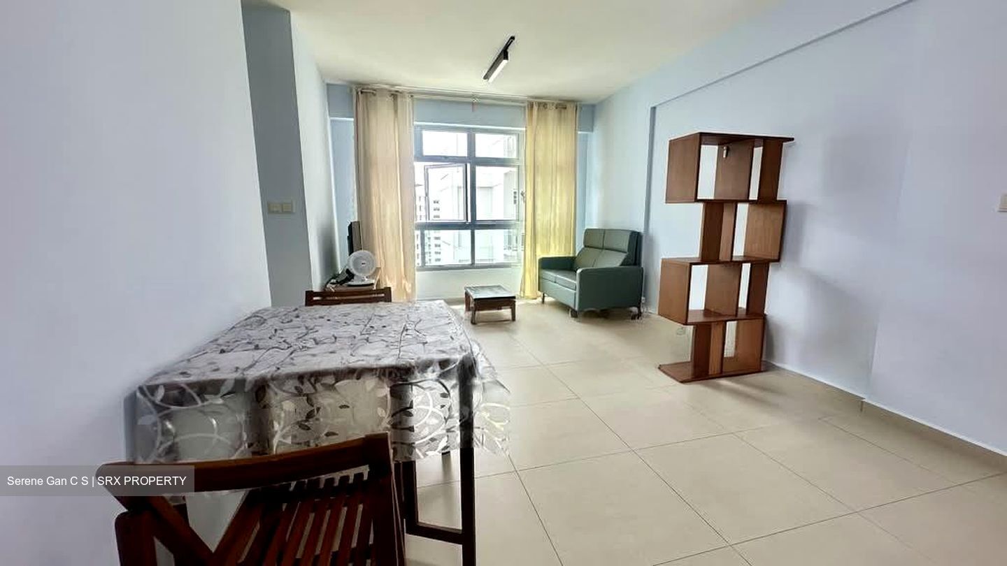 Blk 210B Punggol Crest (Punggol), HDB 3 Rooms #562986861